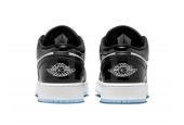 AIR JORDAN 1 LOW CONCORD GS [DV1333-100]
