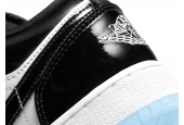 AIR JORDAN 1 LOW CONCORD GS [DV1333-100]
