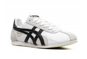 ONITSUKA TIGER MEXICO RUNSPARK WHITE BLACK [1183B480-105]