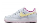 AIR FORCE 1 COSMIC FUCHSIA [DV7762-001]