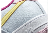 AIR FORCE 1 COSMIC FUCHSIA [DV7762-001]