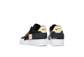 AIR FORCE 1 TYPE BLACK [CI0054-001]