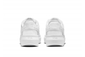 COURT VISION ATLA ALL WHITE W [DM0113-100]