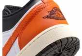 AIR JORDAN 1 LOW SHATTERED BACKBOARD ALTERNATE [553560-081]