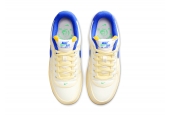 AIR FORCE 1 BEIGE BLUE [FJ5440-133]