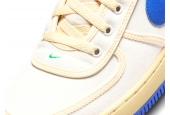 AIR FORCE 1 BEIGE BLUE [FJ5440-133]