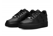 AIR FORCE 1 BLACK GS [DH2920-001]