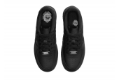 AIR FORCE 1 BLACK GS [DH2920-001]