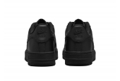 AIR FORCE 1 BLACK GS [DH2920-001]