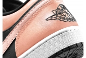 AIR JORDAN 1 LOW CRIMSON TINT [553558-034]