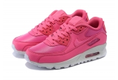 AIR MAX 90 PINK POW WHITE ROSE [724852-600]