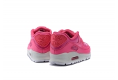 AIR MAX 90 PINK POW WHITE ROSE [724852-600]