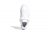 FORUM LOW TRIPLE WHITE [FY7755]