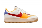 AIR FORCE 1 SHADOW MULTICOLOR [CI0919-118]