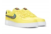 AIR FORCE 1 07 LV8 PULSE YELLOW WMNS [AR7446-700]