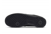 AIR FORCE 1 LOW '07 BLACK [CW2288-001]