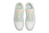 AIR JORDAN 1 LOW SAIL JADE AURA [DC0774-108]