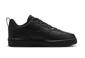 COURT BOROUGH LOW RECRAFT BLACK [DV5456-002]