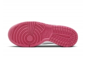 DUNK LOW LASER FUCHSIA [FB9109-102]
