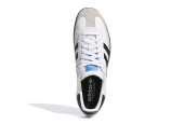 SAMBA ADV CLOUD WHITE CORE BLACK [GZ8477]