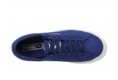 PUMA SUEDE BLUE [362223-02]