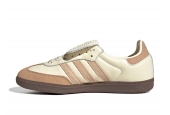 ADIDAS SAMBA LT CREAM WHITE WARM SANDSTONE [JH5706]