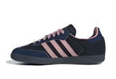 SAMBA OG BLACK WONDER MAUVE INDIGO [JI2679]