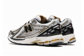 NEW BALANCE 1906R WHITE METALLIC GOLD [MR1906RA]