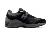 NEW BALANCE 2002R RIPSTOP BLACK [U2002RTG]