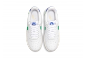 AIR FORCE 1 WHITE STADIUM GREEN [DD8959-110]