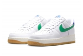 AIR FORCE 1 WHITE STADIUM GREEN [DD8959-110]