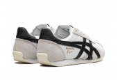 ONITSUKA TIGER MEXICO RUNSPARK WHITE BLACK [1183B480-105]