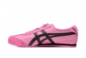 ONITSUKA TIGER MEXICO 66 DRAGON FRUIT BLACK [1183C102-701]
