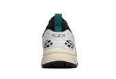 ASICS GEL-NUNOBIKI "BLACK PURE SILVER" [1203A536-002]