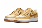 AIR FORCE 1 EMB ALE BROWN GS [DQ5973-200]