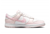 DUNK LOW PAISLEY PACK PINK W [FD1449-100]