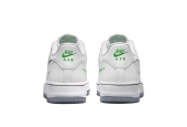 AIR FORCE 1 MULTI SWOOSH (GS) [DM9473-100]