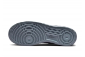 AIR FORCE 1 MULTI SWOOSH (GS) [DM9473-100]