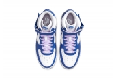 AIR FORCE 1 MID MILITARY BLUE [DX3721-100]