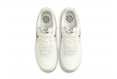 AIR FORCE  1 LOW 82 SAIL CINNABAR PHANTOM [DX6065-101]