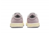 AIR JORDAN 1 LOW ATMOSPHERE GREY [CZ0790-101]