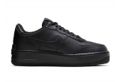 AIR FORCE 1 LOW SHADOW TRIPLE BLACK W [CI0919-001]