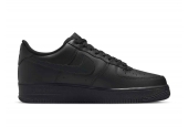AIR FORCE 1 LOW '07 BLACK [CW2288-001]