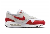 AIR MAX 1 '86 OG BIG BUBBLE SPORT RED [DQ3989-100]