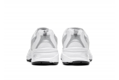 NEW BALANCE 530 WHITE SILVER GS [GR530AD]