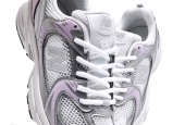 NEW BALANCE 530 WHITE PURPLE [GR530JST]