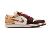 AIR JORDAN 1 LOW SE YEAR OF THE HORSE [IQ5321-121]