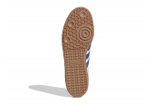SAMBA OG WHITE ROYAL BLUE NIGHT INDIGO [JH5632]