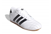 ADIDAS TAEKWONDO LACE CLOUD WHITE [JS1194]
