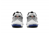 NEW BALANCE 860V2 WHITE TEAM ROYAL SILVE [ML860XB]